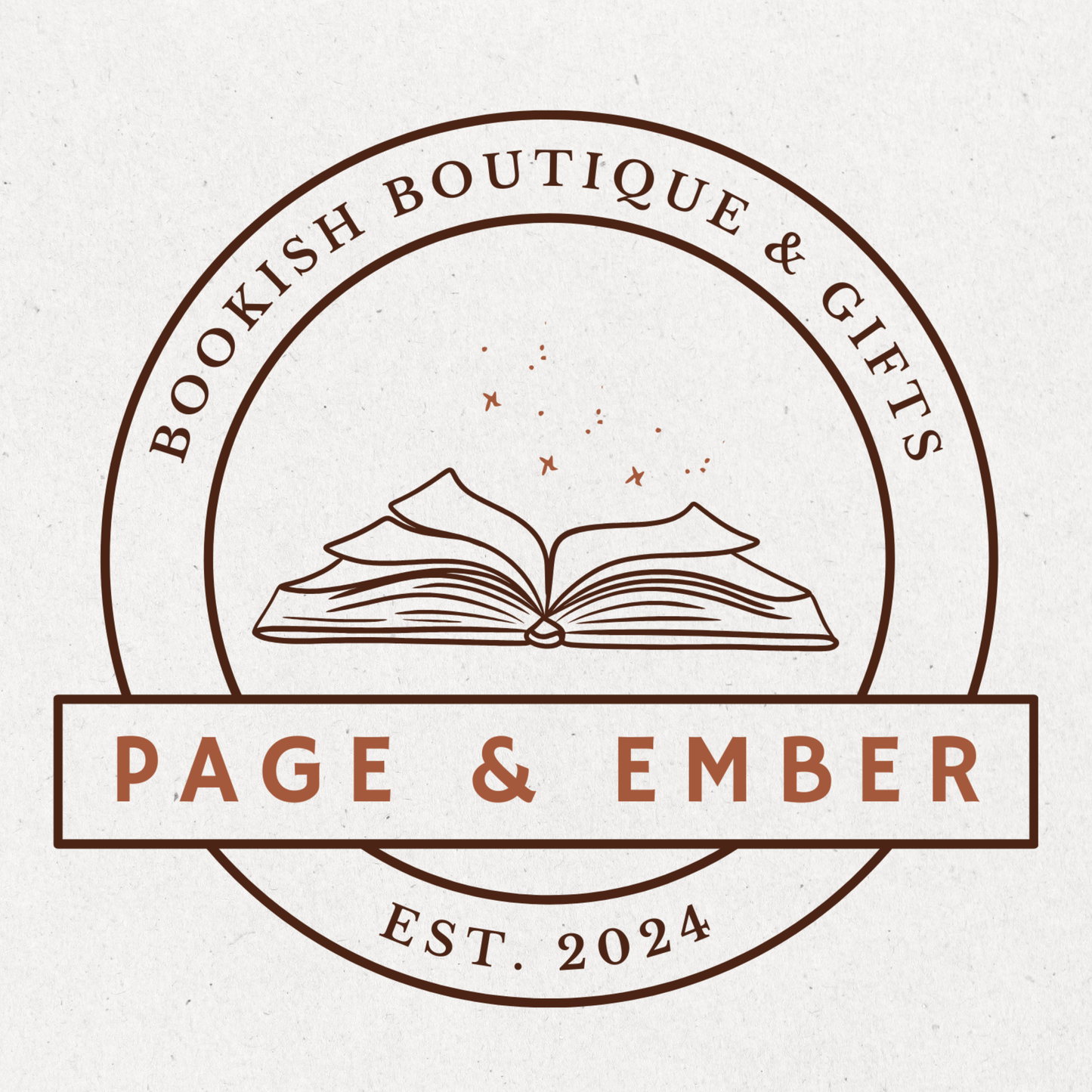 Page + Ember Gift Card