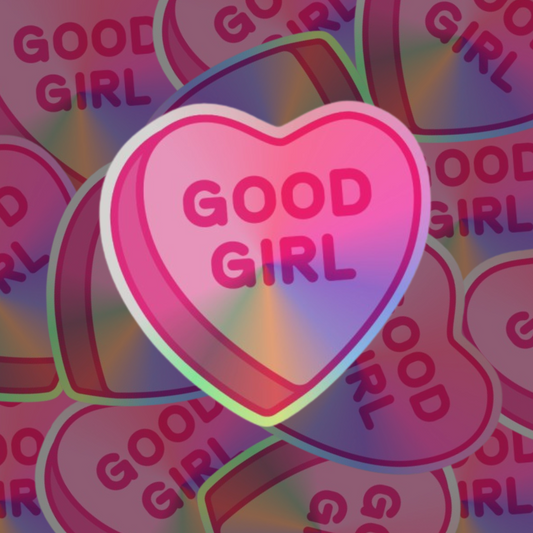 GOOD GIRL 2"