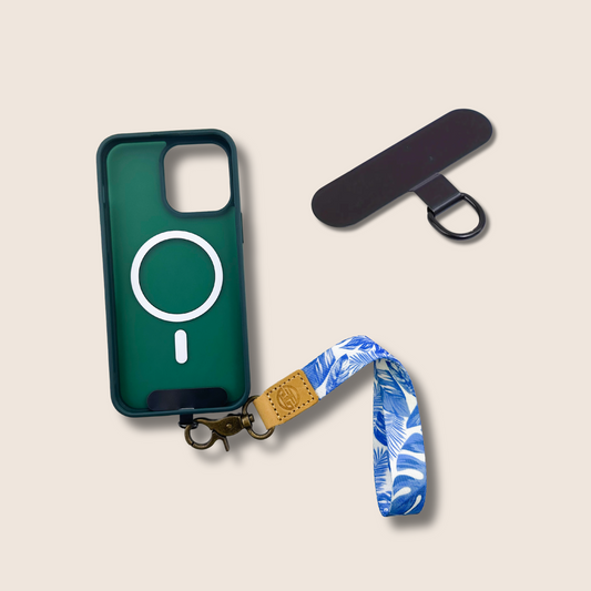 Mobile Phone Lanyard Buckle