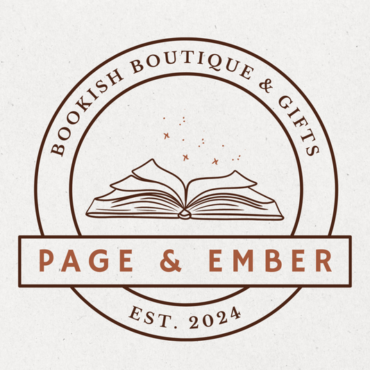 Page + Ember Gift Card
